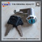 30mm cabinet lock mailbox lock with two keys at a low price