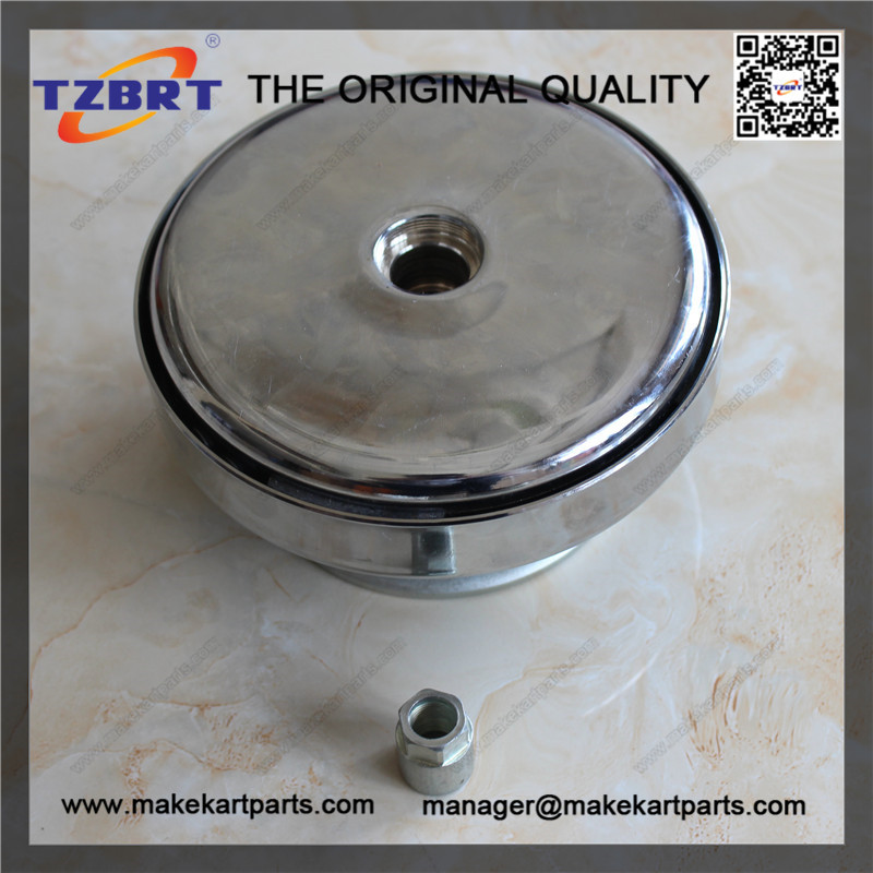MBK moped clutch  (11)