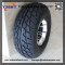 Black color ATV tire 19x7-8 and 8x120 wheel hubs