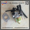 Performance carburetor GX160 5.5hp adjustable carburetor with free gaskets
