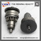Starter motor clutch gear for GY6 50cc engine parts