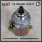GY6 125cc motorcycle parts Starting motor for engine motorcycle