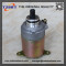 Manufactory directly sell gy6 125cc ATV starter motor ,starter motor for motorcycle