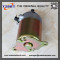 GY6 125cc engine water cooling starter motor for motorcycle