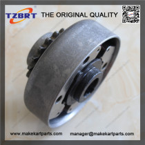 New GE series 17 tooth 3/4