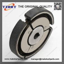 10mm bore bike clutch for bicycle parts at a low price