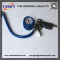 Useful Car Van Truck Tyre Tire Air Inflator Dial Pressure Metre Compressor Gauge