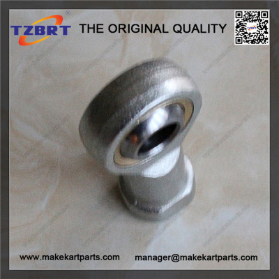 Steel material M12 internal thread ball rod end bearing