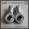 Hot sale M12 internal screw rod end bearings female joint bearing