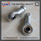 Chinese OEM spherical plain joint bearings M12 internal thread rod end bearing