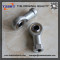 Bearing steel M12 internal thread rod end bearing with high precision