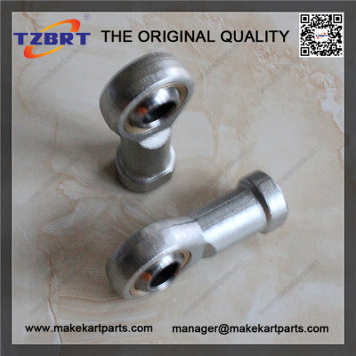 Hot sale M12 internal screw rod end bearings female joint bearing