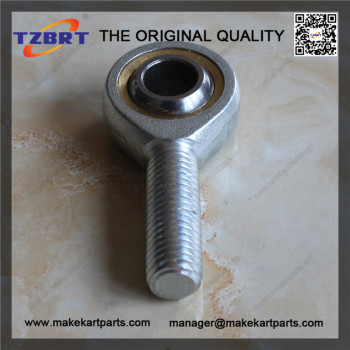 Cheap joint bearing M12 male threaded rod end joint bearing