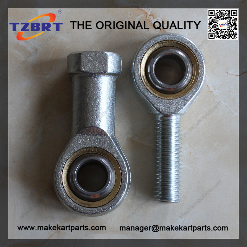 M12 thread male and female rod end bearing (9)