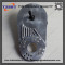 Aluminum plate motorcycle spare part