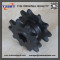 10 Tooth #415 pitch sprocket roller chain