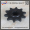 10 Tooth #415 pitch sprocket roller chain