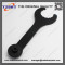 New Bike Bicycle Adjustable Wrench Spanner Repair Tool For Sale