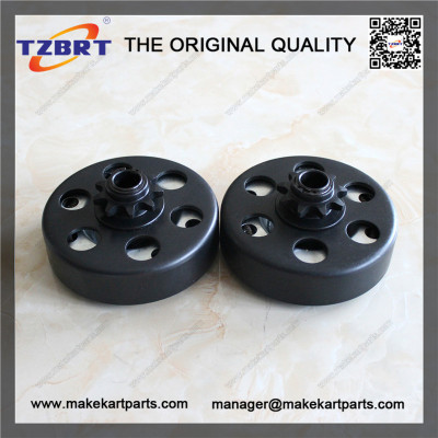 9T 15mm #41 go kart clutch centrifugal clutch for sale