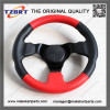 Brand new racing PU foam material steering wheel 12 inch/300 mm