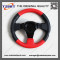 New product 300mm silicone steering wheel assembly