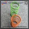 China professional manufacturer supply gy6 150cc scooter spring from factory