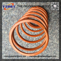 Wholesale high quality spring for gy6 engine 150cc scooter spring