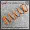 High quality scooter coil spring torque center spring for GY6 150cc