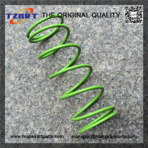 New scooter spring transmission parts GY6 150cc spring for sale