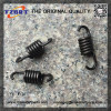 Super quality gy6 150cc scooter double side stand spring for scooter