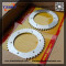 44T #428 chain dirt bike sprocket with high quality