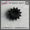 TAV2 30 series torque converter gear shaft sprocket 12 tooth transmission gear drive gear