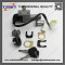 Wholesale good quality motorcycle lock set 50cc QT7 & 125cc T2 scooter ignition lock