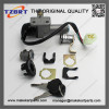 Wholesale good quality motorcycle lock set 50cc QT7 & 125cc T2 scooter ignition lock