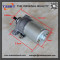 F8 motorcycle parts starting motor for engine