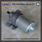 Factory direct sale F8 starter motor for scooter engine