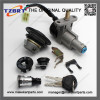BT49QT-12 motorcycle 50cc B08 lock set with good manufacturers