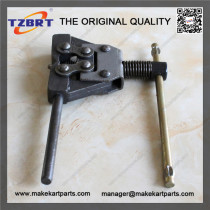 High strength GLY530 bicycle chain dismantling tool