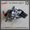 Custom high quality GY6 50cc carburetor