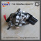 Motorcycle carburetor for riding type GY6 50cc engine