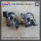 Factory production of gy6 50cc carburetor