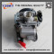 GY6 125cc gasoline engine parts carburetor
