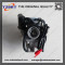 Motorcycle carburetor for riding type GY6 125cc engine