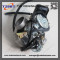 GY6 125cc racing gasoline engine alloy carburetor parts