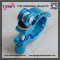 Hot sale bike bicycle seat clamp alloy bolt type seat clamp