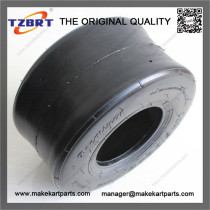 Go kart tubeless tire 11x6.0-5 kart racing suit tyre