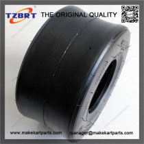 Go kart tubeless tire 11x6.0-5 four wheel bike motorcycle tire