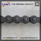 Motorcycle roller 420# chain for go-cart