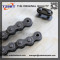 #420-120 link driven chain for motorcycle