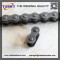 Motorcycle chain #420 for Chinese go kart and moto